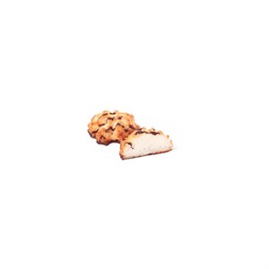 COCCOLA COCCO E CIOCCOLATO GLUTEN FREE GR 70 PZ 48 DELIFRANCE
