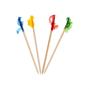 Stecchini Ciuffo Pz 1000 Modecor