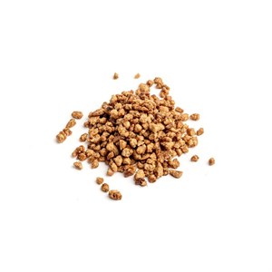 GRANELLA ARACHIDE PRALINATA KG 2X2 CASA DELLA MANDORLA