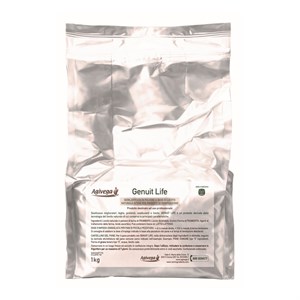 GENUIT LIFE KG 1X10 AGIVEGA