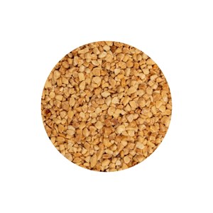 Granella Arachide Tost Kg 5x4 S/f