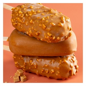 JOYCOUVERTURE SALTY CARAMEL KG 2.5 J/G