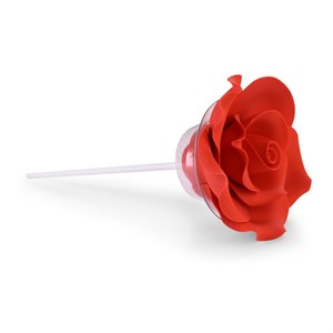 Set Rose Rosse Pz 17 Modecor
