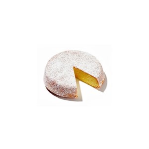 TORTA PARADISO GR 750 PZ 2 BDA