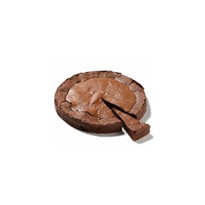 TORTA TENERINA AL CIOCCOLATO GR 750 PZ 2 BDA