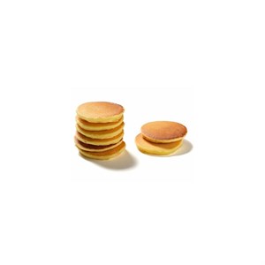 I Pancake Degli Artisti Gr 36 Pz 75 Bda