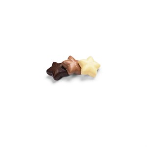 STELLA 3D CIOCCOLATO PZ 72 MODECOR