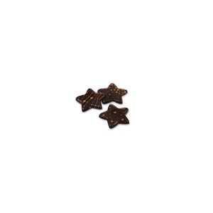 Stella Luminosa Cioccolato Pz 96 Modecor