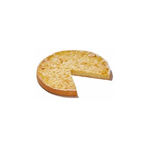 TORTA DELLA NONNA GR 1000 PZ 2 BDA