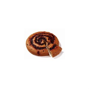 TORTA YOGURT/COCCO/FR ROSSI GR 750 PZ 2 BDA