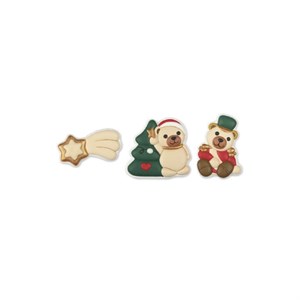 Teddy Natale Thun H 3/6 Zucc Pz 12 Modecor