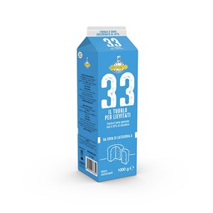 TUORLO SPECIALE ZUCCHERATO 33 KG 1 EUROVO