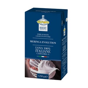MERINGA EVOLUTION KG 1.25X12 EUROVO