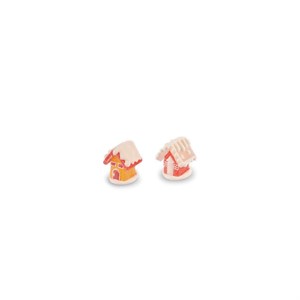 CASE PICCOLE GELATINA/ZUCC PZ 96 MODECOR