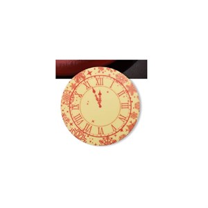 Orologio Capodanno Cioc Q 12 Pz 8 Modecor