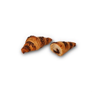 Mini Croissant Harmonie Cioc Gr 40 Pz 120 Delifrance