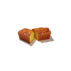 Plum Cake Vegano Agli Agrumi Gr 600 Pz 3 Bda