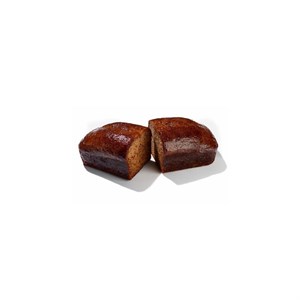 Banana Cake Gr 600 Pz 3 Bda