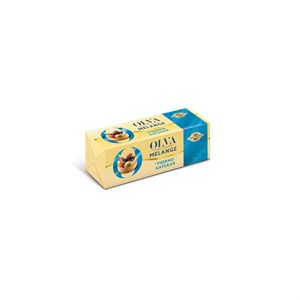 OLVA MELANGE GATEAUX KG 2.5X4 MASTERLINE