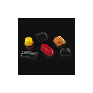 VASSOIO MIGN 42X42 H 8 PZ 2000 PAVONI