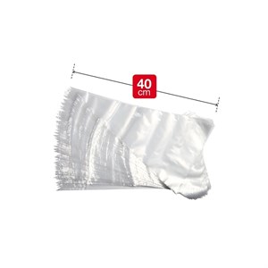 SAC A POCHE 400 MM PZ 100 MONOUS PAVONI