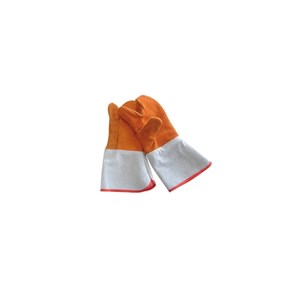 GUANTO ANTICALORE 3 DITA CM 36.5 PAVONI