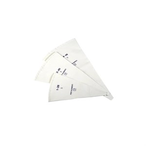 SAC A POCHE X DECORAZ 500 MM PAVONI