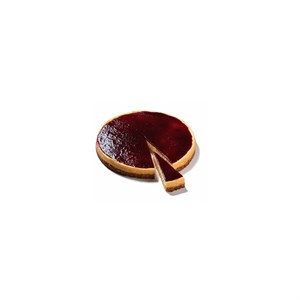 CHEESECAKE FR/BOSCO PRETAGLIATA GR 1400 BDA