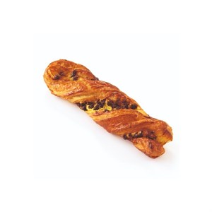 Treccina Creme E Pepite Cioc Gr 100 Pz 60 Delifrance
