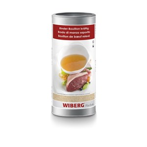 BRODO DI MANZO SAPORITO GR 1100 WIBERG