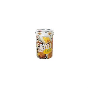 FRYOL OLIO LT 25 MASTERLINE