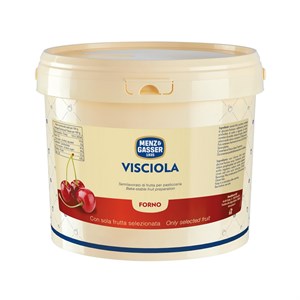 VISCIOLA FORNO 55% KG 6 M/G