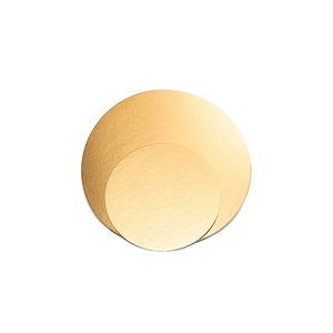 DISCO ORO 14 LEGGERO PZ 100 MONT