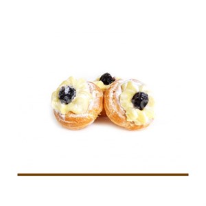 ZEPPOLE FORN MIGN CREM KG 1.5 SV