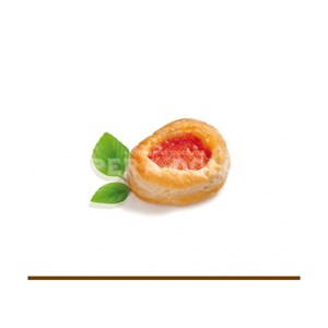 PIZZETTE SFOGL POMODORO KG 6 SV