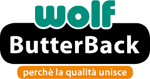 Nuovo Catalogo Wolf Butterback