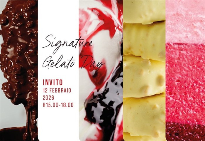 Signature Gelato Day