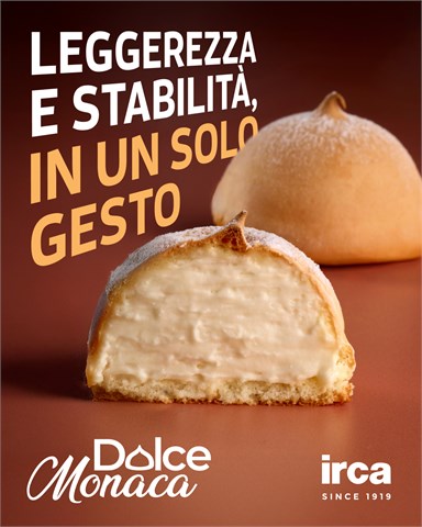 Dolce Monaca IRCA