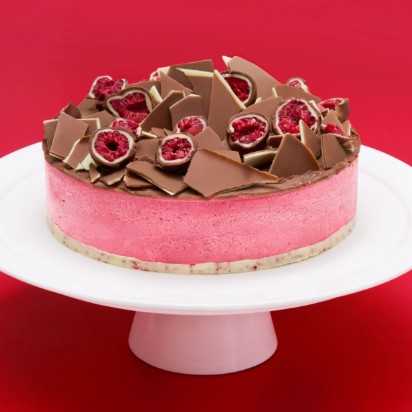 Torta con Franuì