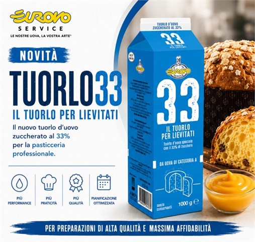 Tuorlo 33