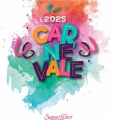 Nuovo Catalogo Carnevale 2025 