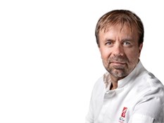 Monoporzioni e i loro sviluppi con Luca Montersino