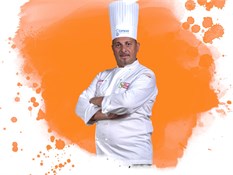 La viennoiserie geometrica moderna