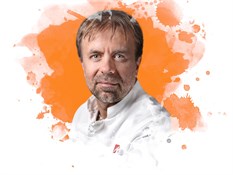 Monoporzioni e i loro sviluppi con Luca Montersino