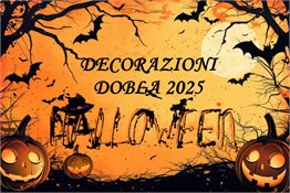 Decorazioni Halloween