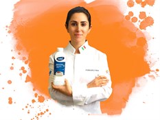 Le torte da cerimonia con Alice Fumagalli