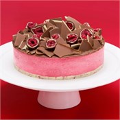 Torta con Franuì