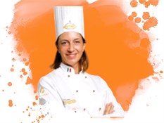 Nuove forme in pasticceria con Tuorlo 33 e Linea Bakery Innovation