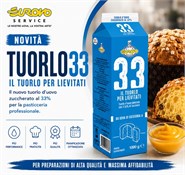 Tuorlo 33