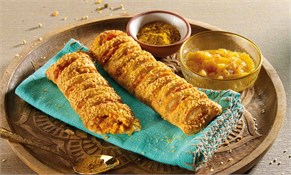 Sfogliastick Mango e Curry
